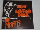 MISFITS Night Of The Living Dead 7