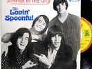 THE LOVIN' SPOONFUL SUMMER IN THE CITY EP 7