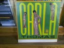 CARLA THOMAS CarlaStax 709) US orig. EXC/VG+ white label promo