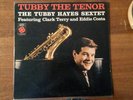TUBBY HAYES SEXTET Tubby The Tenor ( Epic LA16023) US orig. EXC/NM