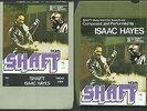8-Track / 8-Spur Tonband : Isaac Hayes - Shaft (Vintage Funk / Soul) Soundtrack