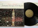Erica Morini Plays An Italian Baroque Violin Recital Decca Gold Stereo 710102 NM