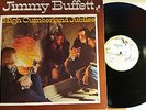 Jimmy Buffett High Cumberland Jubilee Barnaby BR 6014