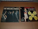 THE ROLLING STONES-Rare 1964 Debut Album - NO INSERT plus MurrayThe K