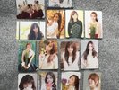 Apink Pink Luv Official Photocard (14 Pc FULL Set) Chorong Bomi Eunji Naeun Hay