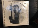 Prince And The Revolution Parade Picture Disc Rare