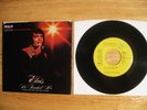 RARE  Promo  Elvis Presley 