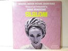 ENNIO MORRICONE Slalom OST LP dagored umiliani goblin alessandroni VG+