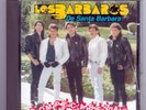 Los Barbaros De Santa Barbara - Rompecabezas