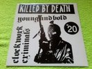 Killed by Death #20