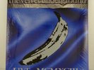 The Velvet Underground LIVE MCMXCIII, 4 LP's on Blue Vinyl, Sire (2014) Sealed