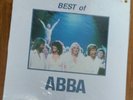 Abba The Best Of, South Korea Press and Stereo Pressing. New and Sealed. VG+