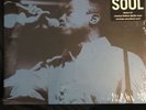Durand Jones & The Indications 1st Limited Edition BLUE Vinyl Rare
