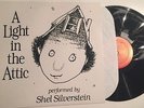 Shel Silverstein, 