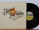 NEIL YOUNG Harvest LP (Reprise KMS-2277, Canada, Tri-Color Re) VG+ Vinyl