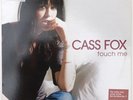 Case Fox - Touch Me / Rui Da Silva / Steve Hill / Xpress2 House Vinyl Record 12