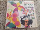 The Kinks ?– Face To Face- Reprise  R 6228 Mod Psych EX