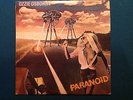 OZZY OSBOURNE - 2 LP LIVE IN JAPAN (Paranoid) Metal Mania 1982