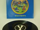 Poets Of Peeze - Eloquent Poetry | Yo Mama's Recording 1993 | VG+ / VG