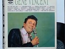 LP 33T Gene Vincent  
