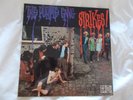 ORIGINAL PURPLE GANG 1968 UK LP 'THE PURPLE GANG STRIKES ' - MINT FIRST PRESSING