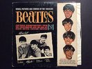 SONGS PICTURES STORIES OF THE FABULOUS BEATLES RARE STEREO VEEJAY LP