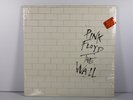 PINK FLOYD: THE WALL   *STILL SEALED* LP  ORIGINAL PC2 36183,MINT, 1ST PRESS '79