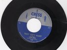 JOHN BRIM And His Gary Kings- That Ain't Right, 