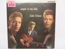 EDDIE COCHRAN SINGIN' TO MY BABY LBY1158 MONO  12