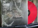THE CHARIOT Long Live RED COLOR LP SEALED NEW_one wing norma jean converge 7