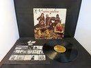 Vinyl lp Fairport Convention self-titled SP 4185