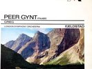 TAS LP - OIVEN FJELDSTAD / Grieg Peer Gynt / Decca Ace of Diamond SDD 111 11W/5W