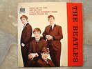 POCHETTE RARE THE BEATLES FROM ME TO YOU ODEON SOE 3739 STANDARD LABEL BLEU