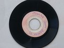 PRINCE BUSTER - NOTHING TAKES THE PLACE OF YOU // PRINCE BUSTER ALL STARS - WALK