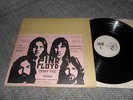 PINK FLOYD? - Omay Yad - rare unofficial LP 1972 - TRADE MARK OF QUALITY