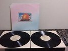The Allman Brothers Band Eat A Peach VG Vinyl 2CP 0102 Insert 2 LP Gatefold 1972