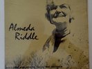 ALMEDA RIDDLE / BALLADS AND HYMNS FROM OZARKS / ORIG '72 ROUNDER 0017 / SEALED