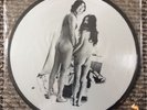 JOHN LENNON AND YOKO ONO - Two Virgins 12
