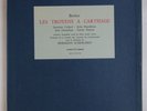 BERLIOZ: Les Troyens A Carthage SCHERCHEN Box DUCRETET THOMSON LP Scarce
