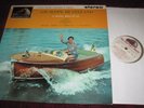 UK HMV ASD 469 white/gold A Song Recital by Giuseppe di Stefano