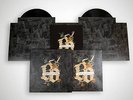 Böhse Onkelz Memento Vinyl Deluxe Edition limitiert OVP ausverkauft