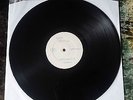 SEX PISTOLS TEST PRESSING LAST SHOW ON EARTH