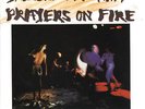 The Birthday Party - Prayers On Fire 4AD Punk Nick Cave