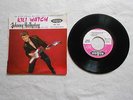 disque ep 45 tours de johnny hallyday 