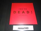 FLYING LOTUS You're Dead  180g Instrumentals (2xLP)