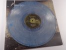 MUDVAYNE Lost And Found 2xLP CLEAR w/ BLUE SMOKE VINYL /500 slipknot deftones
