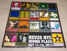REV25 Sealed LP 2012 Revelation Youth of Today Chain Strength Project X Underdog