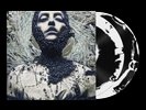 NEW SUPER RARE Converge - Jane Live Black/White Vinyl LP Ashley Rose Edition