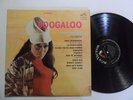 CLAUS OGERMAN Boogaloo RCA Heavy Latin Funk Soul Jazz LP Peru Killer HEAR G32