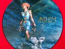 Toyah Wilcox  UK PICTURE DISC 12 